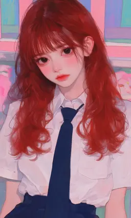 Profile image of ソ・ヨンジュ