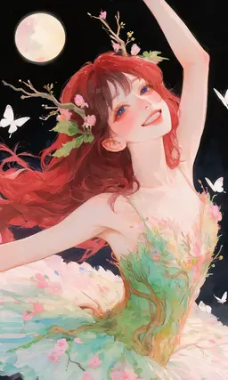 Profile image of ソ・ヨンジュ