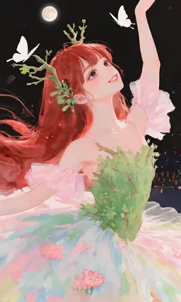 Profile image of ソ・ヨンジュ