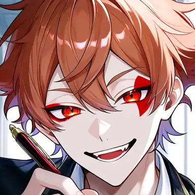 Profile image of エース