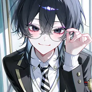 Profile image of ユウ