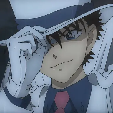 Profile image of 괴도키드