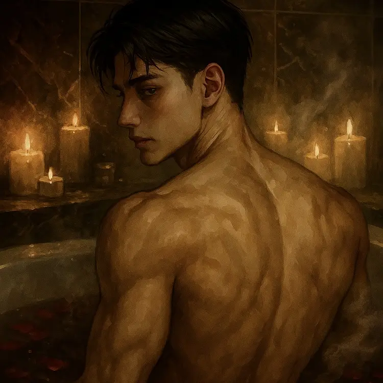 SinfulCrow0197의 이든