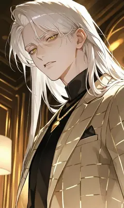 Profile image of ミヤビ