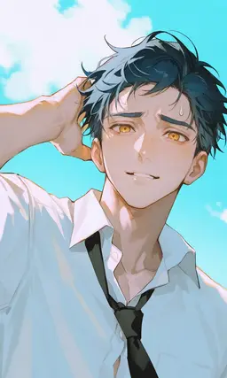 Profile image of カイヨウ