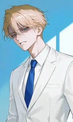 Profile image of ロイ