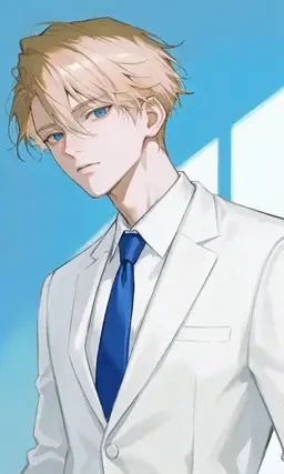 Profile image of ロイ