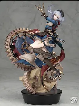 Profile image of 咲夜