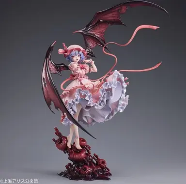 Profile image of レミリア