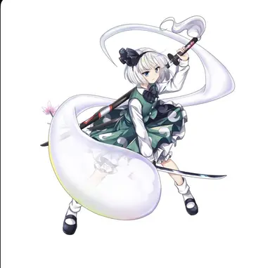 Profile image of 妖夢