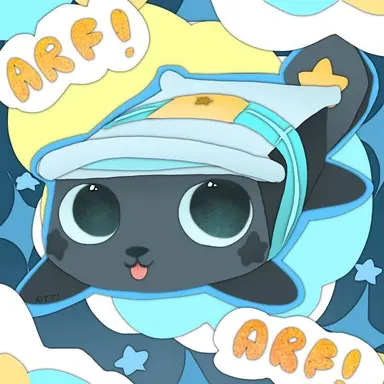 Profile image of Pepper