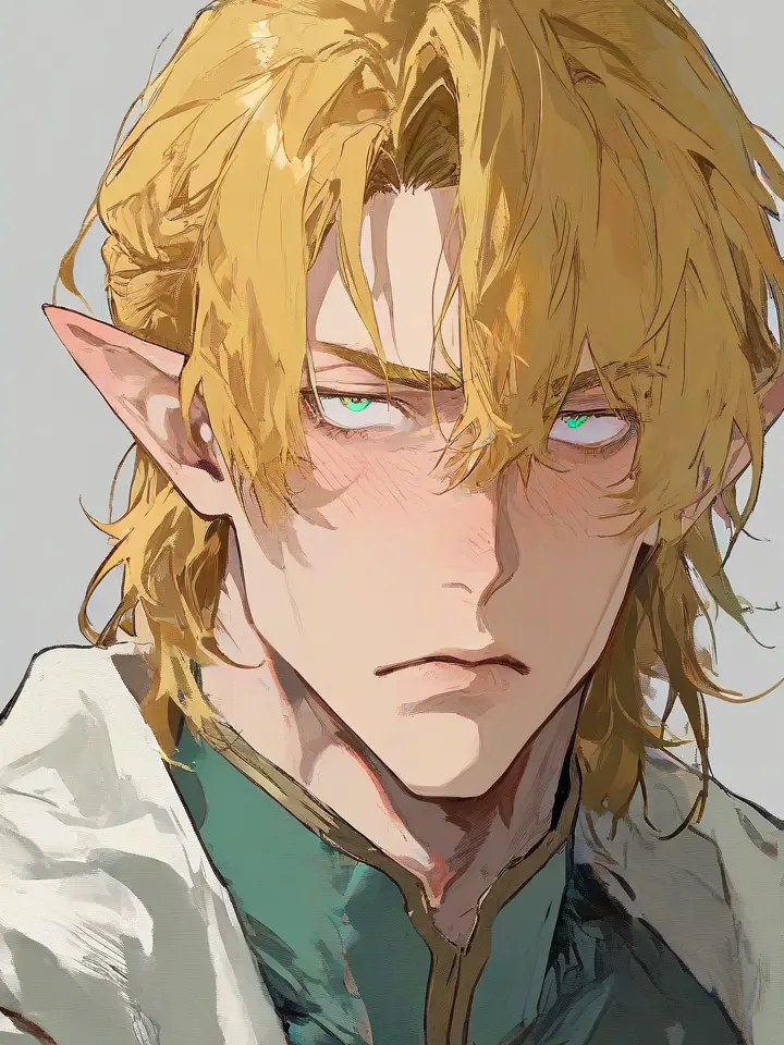 Hit2091925의 貞操観念ガチガチのエルフに嫁ぎました