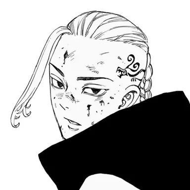 Profile image of 龍宮寺堅