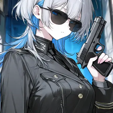 Profile image of Magna