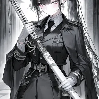 Profile image of Krisa