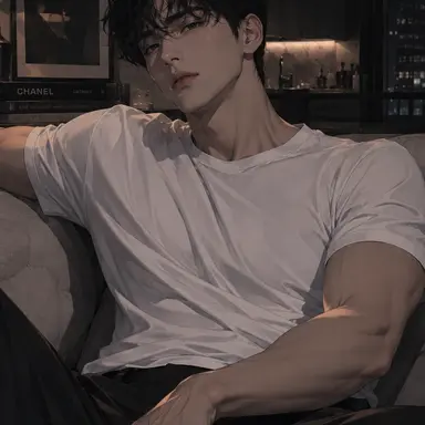 Profile image of 이한수