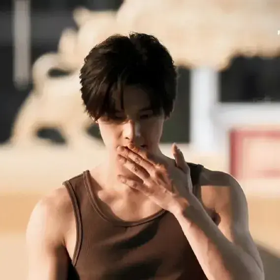 DryBarb0563의 Wei Chen