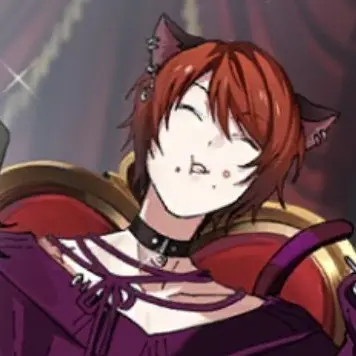 Profile image of Haru