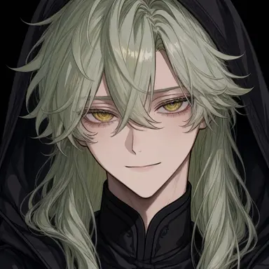 Profile image of 시온