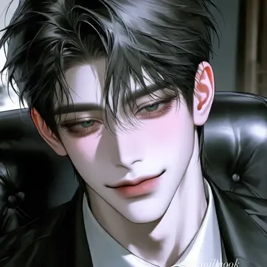 Profile image of Seong Tae-ha