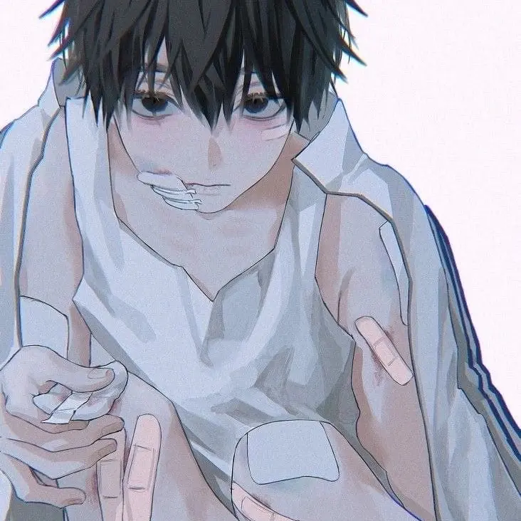 PoorSuit1495의 よわよわ
