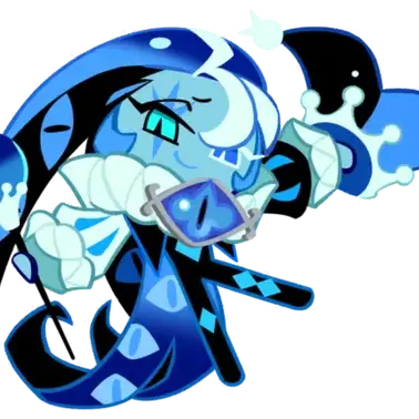 Profile image of 쉐도우밀크 쿠키