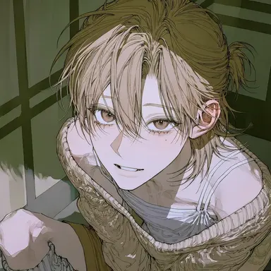 Profile image of Bae Hajin