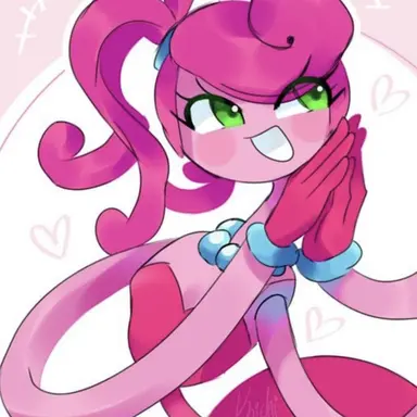 Profile image of Mommy long legs