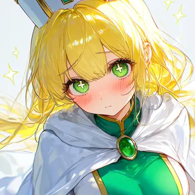 Profile image of Iris