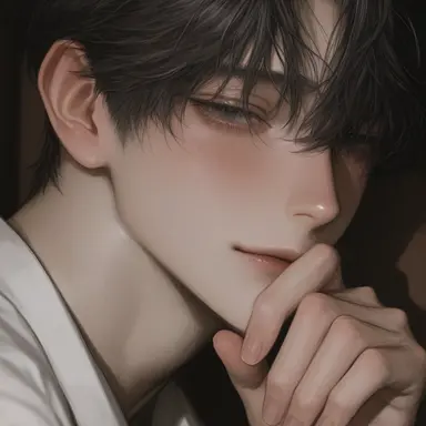 Profile image of 백시온