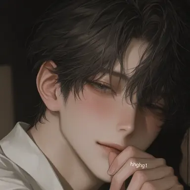 Profile image of 백시온