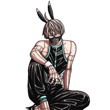 Profile image of 皇后崎迅