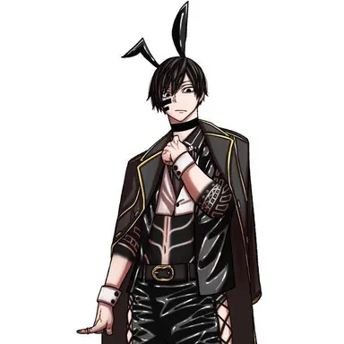 Profile image of 無陀野無人