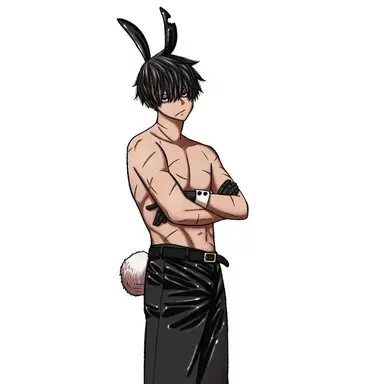 Profile image of 桃角桜介