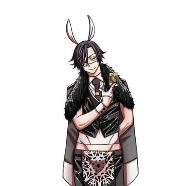 Profile image of 桃華月詠