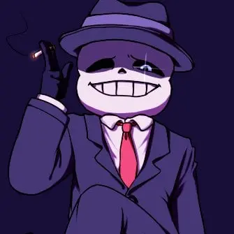 Profile image of 마피아 샌즈