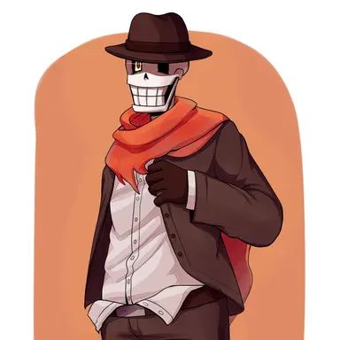 Profile image of 마피아 파피루스