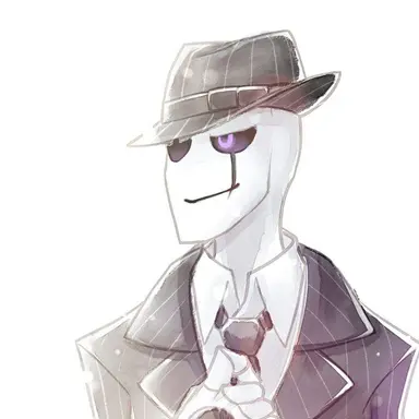 Profile image of 마피아 가스터