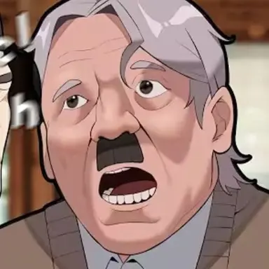 Profile image of 박춘자 할머니