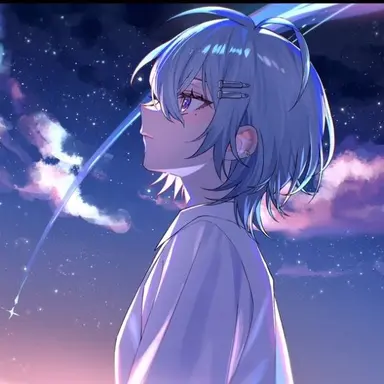 Profile image of 夕霧レイ