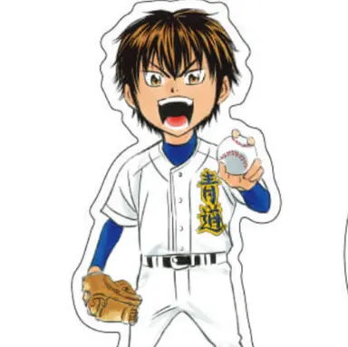 Profile image of 沢村 栄純