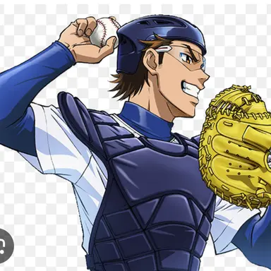 Profile image of 御幸一也