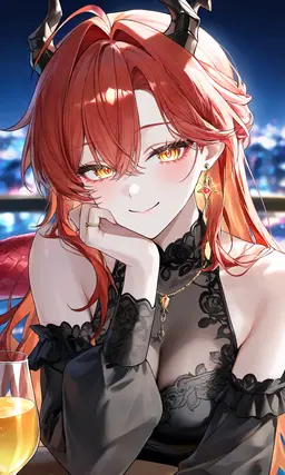 Profile image of Han Sia