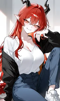 Profile image of Han Sia