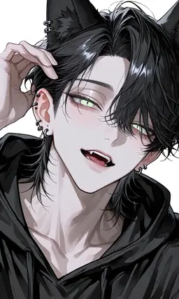 Profile image of 크로우