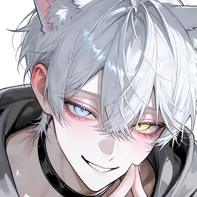 Profile image of 리암