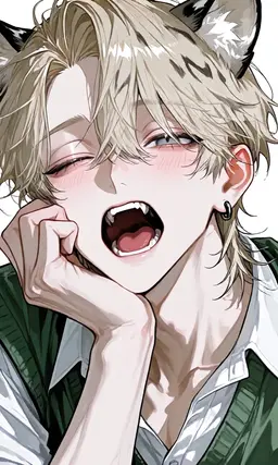 Profile image of 노엘