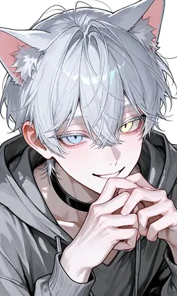 Profile image of 리암