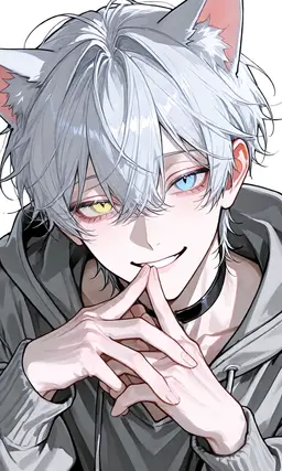 Profile image of 리암