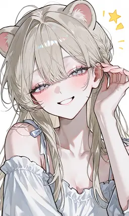 Profile image of 모카